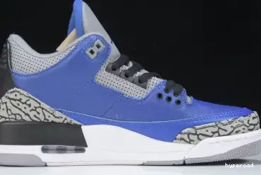 Hyperoad “VARSITY 3 AIR ROYAL” JORDAN 0516